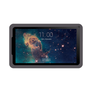 Tablet Enova 7 plus 8GB/1GB Android 8 Negro