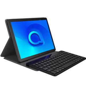 Tablet Alcatel 1t10 Smart 2gb Con Teclado Y Flip Cover