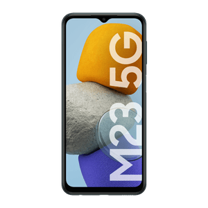 Celular Samsung Galaxy M23 5G 128/4GB Green