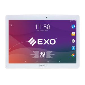 Tablet EXO I101L Wi-Fi+4G 10.1 " ARM Dorado 16 GB