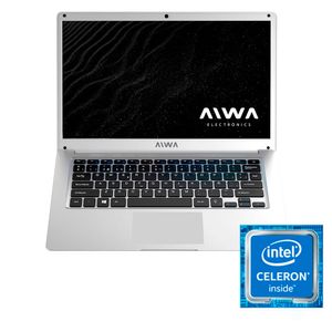 Notebook AIWA CA-141 Intel Celeron