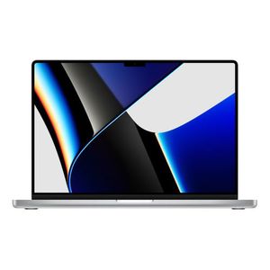 Notebook Apple Macbook Pro M1 Chip 2021 1tb 16gb Ram 16,2¨