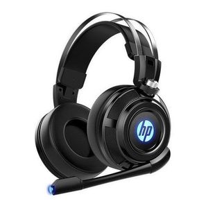Headset Gamer Auriculares Hp H200 Cable Conector 3.5mm