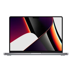 Macbook Pro Apple M1 Pro Chip 16gb 1tb 14,2´´ Liquid Retina