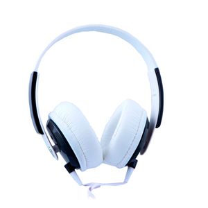 Auriculares Audio 3.5 mm Klipxtreme KHS-550WH Blanco