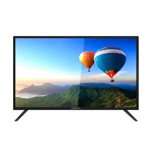 Smart TV Enova 43" LED HD Netflix