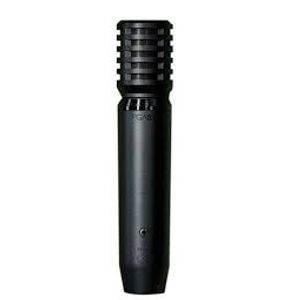 Micrófono Condensador Shure PGA81-XL Negro
