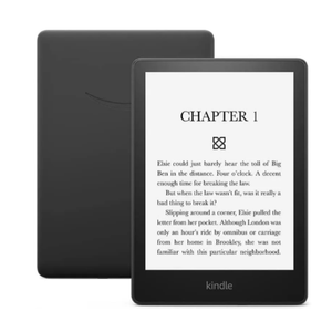 Kindle amazon Paperwhite 11th Gen 8gb E-reader Display 6.8´´ 300ppi
