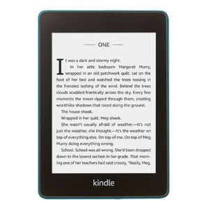 Nuevo Amazon Kindle Paperwhite 10 Gen Waterproof E-book 32gb