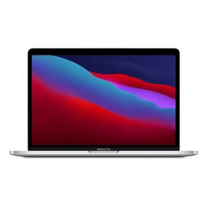 Notebook Macbook Pro Apple Gris 13 M1 Chip 512gb Gpu 8 Nucleos