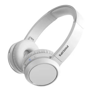 Auriculares Bluetooth Philips Tah4205 Manos Libres Plegables