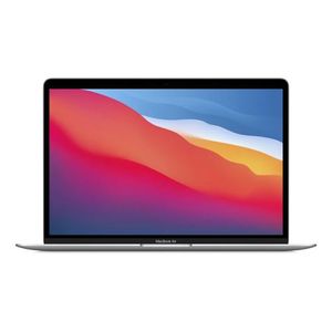Notebook Macbook Air Apple M1 Chip 512gb 13,3 Pulgadas
