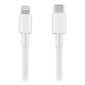 Cable USB-C Apple MMEL2AM/A Blanco
