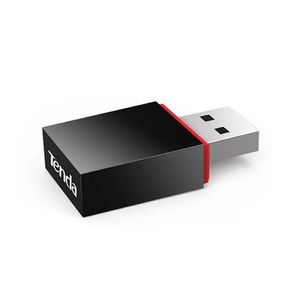Placa de Red Tenda USB 300Mbps U111N