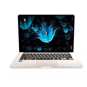 NOTEBOOK 14" ENOVA N4200 4GB SSD 64GB WINDOWS 10 SILVER (7798181991318)