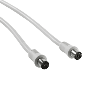 CABLE ONE FOR ALL CC4020 COAXIAL DIGITAL 1.5 MTS